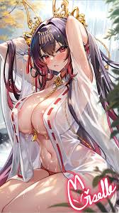 Giselle Project Qt hentai videos, GIFs, and images | R34.app