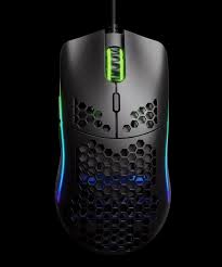 Glorious Model O Honeycomb Shell Design Ultra Light Gaming Mouse Gaming Mouse Mouse Gaming Accessories