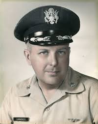 John Simmonds Obituary