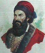 Παπαφλεσσασ ο μεσσηνιοσ ηρωασ του 1821. Papaflessas Bikipaideia