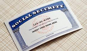 Buy social security number online from the professionals here! Secret Code To Social Security Numbers Can Be Cracked Say Researchers New York Daily News