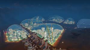 Surviving mars game guide by gamepressure.com. Surviving Mars To Add New Space Domes And Long Awaited Tutorial On Monday Pc Gamer