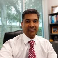 2 "René Persaud" profiles