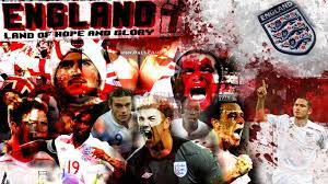 Hard to watch their disappointment after the game. England National Football Team Wallpapers Wallpaper Cave