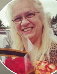 DOYLE, Deborah "Derby" Anne Patricia