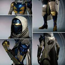It is available every weekend, from friday to the weekly reset on tuesday. Bungie Reveals New Destiny Trials Of Osiris Gear Will Be Available For Rise Of Iron Segmentnext