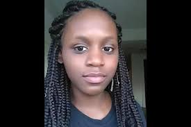 Teen girl missing from Lawndale found