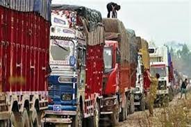 Fruit Trucks, Fuel Tankers Getting Priority On J&K Highway Amid Yatra, Rain  Disruptions: CM Omar