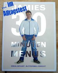 Jamie oliver 30 minuten rezept: Jamies 30 Minuten Menus Im Test Teil 2 Hahnchen Tomaten Aus Dem Ofen Zerdruckte Bratkartoffeln Und Rahmspinat Schoner Tag Noch