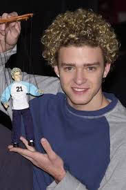 The key to beard success à la justin comes from masterful control over refinement. Justin Timberlake Best Hairstyles 90s Hair Nsync Glamour Uk