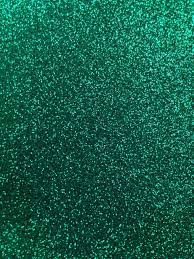 Emerald Glitter Glitter Wallpaper Green Aesthetic Glitter Background