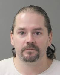 Nebraska Sex Offender Registry: Daniel AJ Osborn