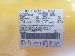 Image result for Federal Safety Yellow 2002 Truck