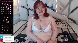 LilithFulker Webcam Porn Video Record [Stripchat] - braces, fetish, spanks,  lovenselush, hugepussy