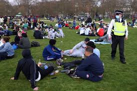 Visit speakers' corner on a sunday morning to hear people from all walks … Thousands Gather At Hyde Park To Celebrate 4 20 Weed Day Despite Covid Restrictions Mirror Online