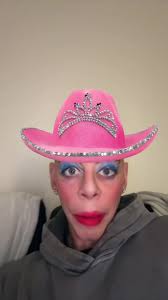 Meet Deborah: A Hilarious Night in Vegas 2025