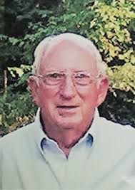Bennie Joe “Ben” Huddleston (1931-2017)