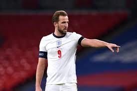 Raheem sterling und harry kane treffen zum 2:0 für england, und wembley bebt. Captain Harry Kane Spurred Youthful England Team To Victory Gareth Southgate Bucks Free Press