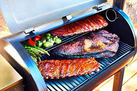 Best Rural King Pellet Grills Top 3 Reviewed 2021 Grill Ace