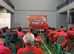 Novita Hardini Dorong Gerakan Pencegahan Penyakit Bawaan Lahir di Trenggalek