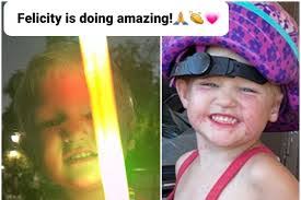 Tessa Hooker's Instagram, Twitter & Facebook