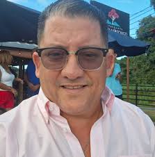 CURANDOME LA VENA CON ALFRED COTO Y LOS PLENEROS DEL POCITO DULCE....