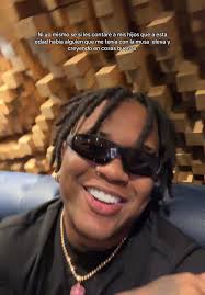 Ni Yo Mismo Se Hamilton