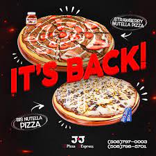 3 rice square, worcester, ma 01604. J J Pizza Express Home Worcester Massachusetts Menu Prices Restaurant Reviews Facebook