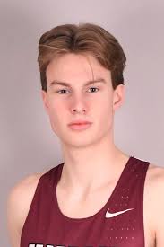 2024 Men's Track & Field Roster