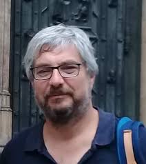 STECHER, Gabriel Andre