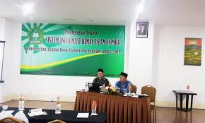 If simbi.kemenag.go.id is also down for you then there is likely a problem with their servers. Seksi Bimas Islam Kemenag Tangsel Adakan Bimtek Simbi Kabar Tangsel