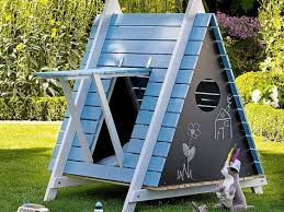 Toom Kreativwerkstatt Spielzelt Tib Tab Kinderspielhaus Garten Spielzelt Kinder Baumhaus