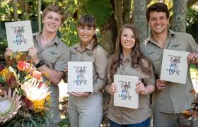 Bindi sue irwin is the champion from season 21 of dancing with the stars. Bindi Irwin Book Her Tribute To Steve Irwin S Legacy 9celebrity