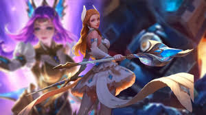 Counter Odette In Mobile Legends With These 3 Best Heroes | One Esports