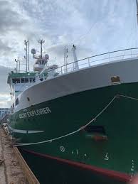 Scientists@Sea: Labrador Sea Research Expedition: Hitchhiker's Guide to the  Microscopic Universe Under the Sea. 30th May 2022