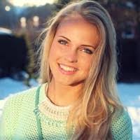 Millie Knowles's Instagram, Twitter & Facebook