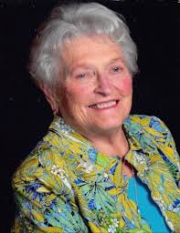 Obituary information for Sylvia Mae Yoho