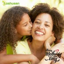 No language can express the power, beauty and heroism of a mother's love.” —Edwin  Chapin Happy #MothersDay from #TeamLoshusan to all Moms across Jamaica! May  you be celebrated today like you deserve