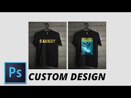 30 pola desain baju batik. Cara Membuat Custom Desain Baju Tutorial Adobe Photoshop Bahasa Indonesia Youtube