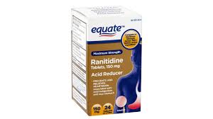 Image result for Ranitidine