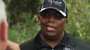 Reverend Dr. Dwayne Pickett