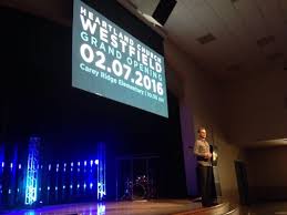 HEARTLAND CHURCH