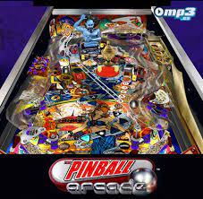 Juega Pinball Arcade Free Para Android Disfruta De Varias Mesas De Juego Y Diferentes Modos De Juego En Este Clasico De Los Videojuego Pinball Arcade Android