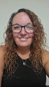 Laurie Trahan Graduation