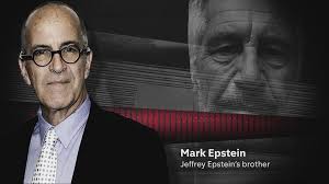 ‘Trump and Jeffrey were extremely close’ says Epstein’s brother