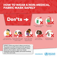 It was first identified in december 2019 in wuhan,. Tips To Stay Safe From Covid 19 The Official Portal Of The Uae Government