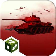 It has a minimalistic design. Tank Battle East Front V1 1 Mod Apk Apkdlmod