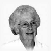 Elizabeth Pedersen Obituary (2009)