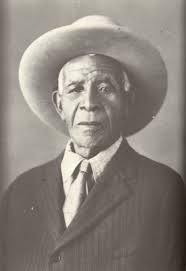 A respected cattleman and rancher, Daniel Webster “80 John” Wallace left a  lasting legacy and an estate worth more than $1 million, making him one of  the most successful Black ranchers of