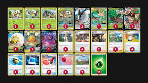 Search for three cards in any combination of. Building The Strongest Grass Type Deck In Standard Channelfireball Magic The Gathering Strategy Singles Cards Decks
